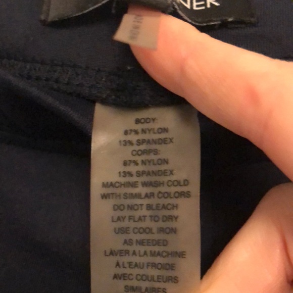 David Lerner New York leggings - Picture 6 of 7